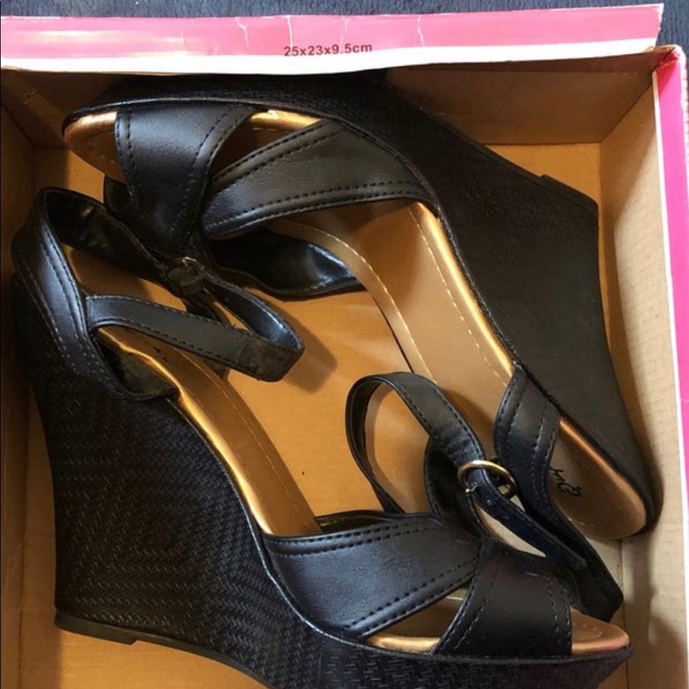 Wedges